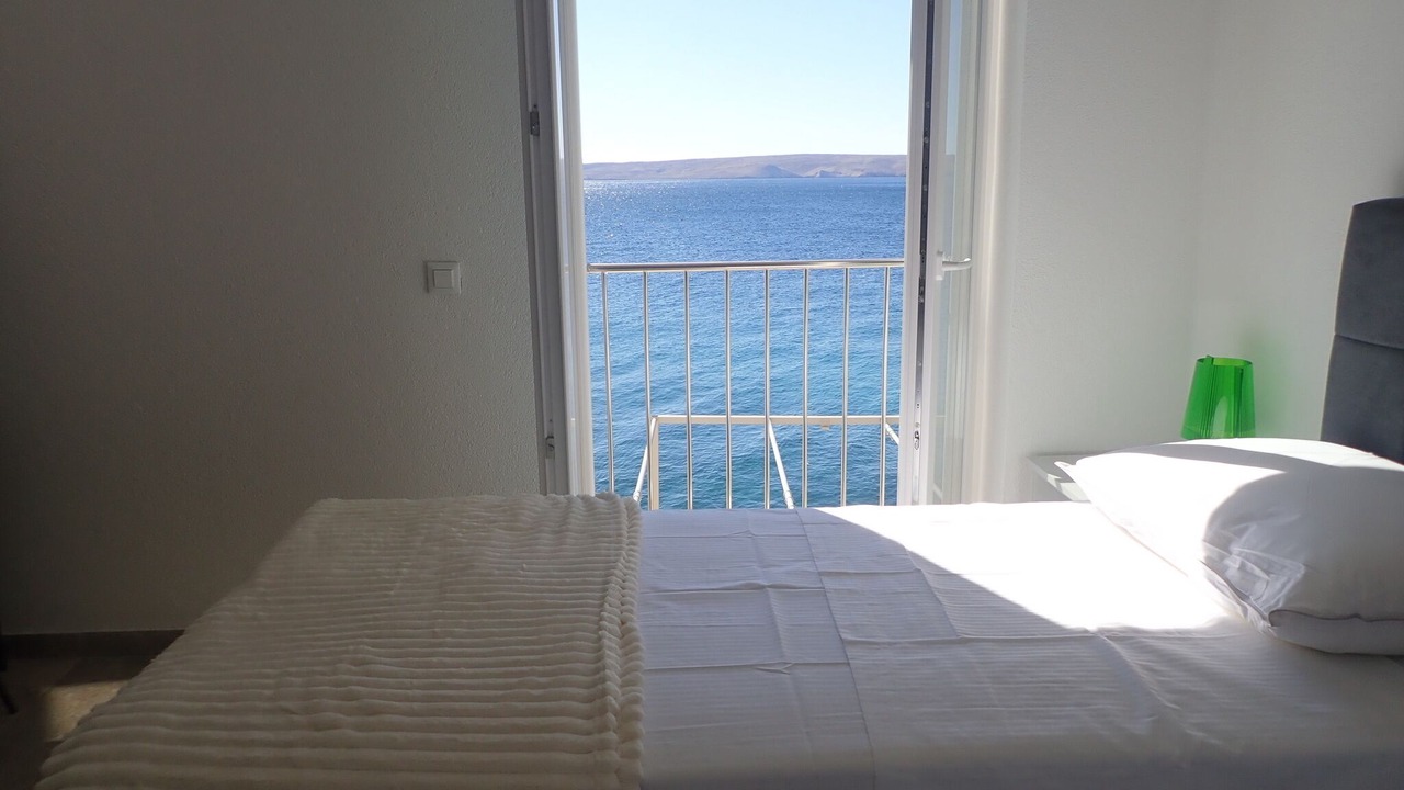 Photo of Bedroom in Lukovo Sugarje