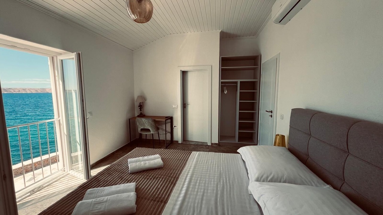 Photo of Bedroom in Lukovo Sugarje