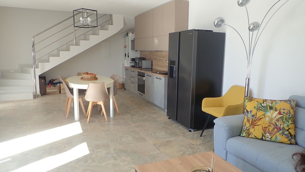 Photo of Livingroom in Lukovo Sugarje