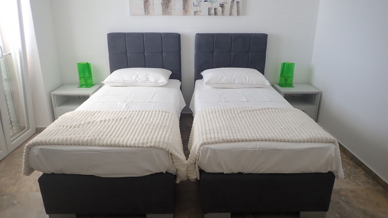 Photo of Bedroom in Lukovo Sugarje
