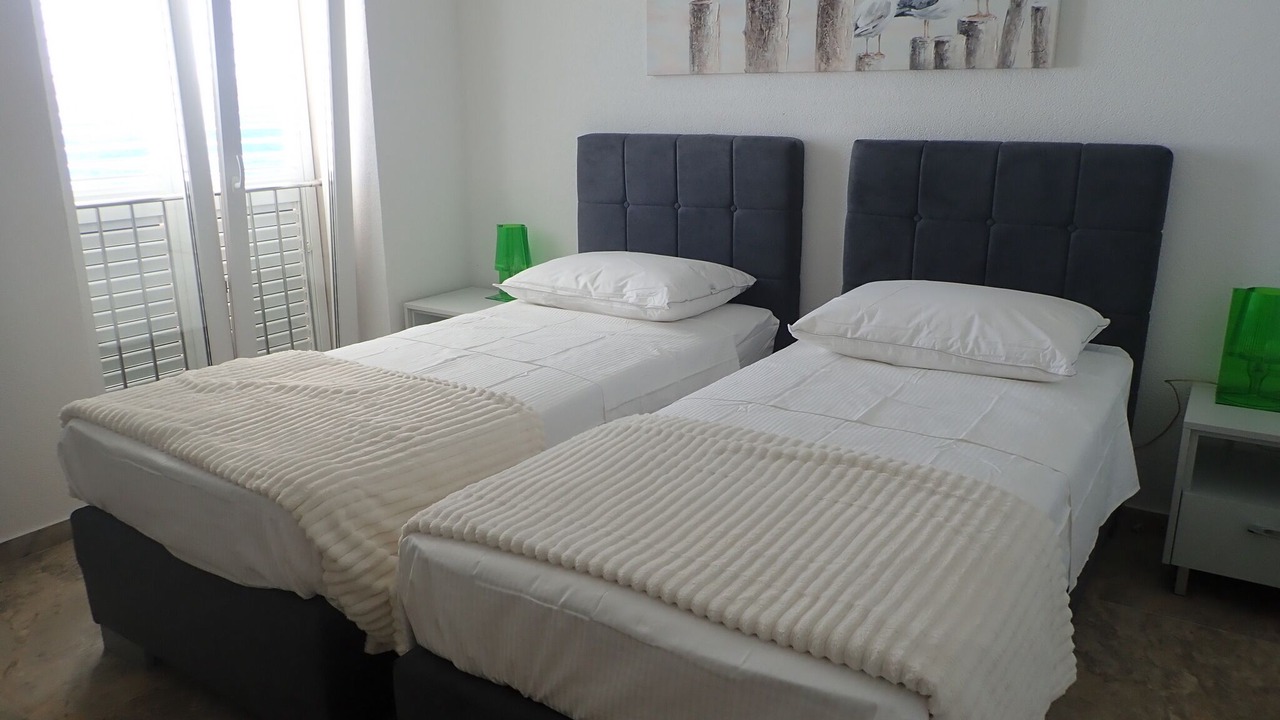Photo of Bedroom in Lukovo Sugarje