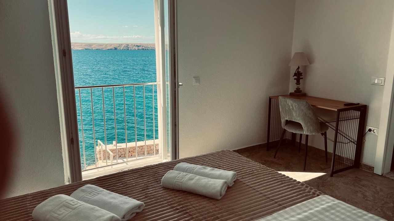 Photo of Bedroom in Lukovo Sugarje