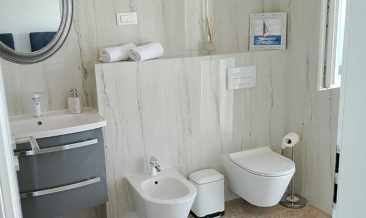 Photo of Bathroom in Lukovo Sugarje