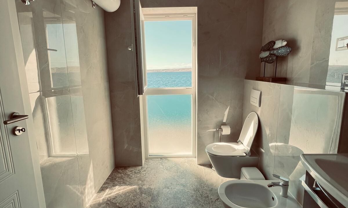 Photo of Bathroom in Lukovo Sugarje