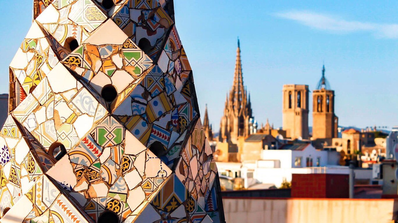 Photo of Others in la Vila de Gracia