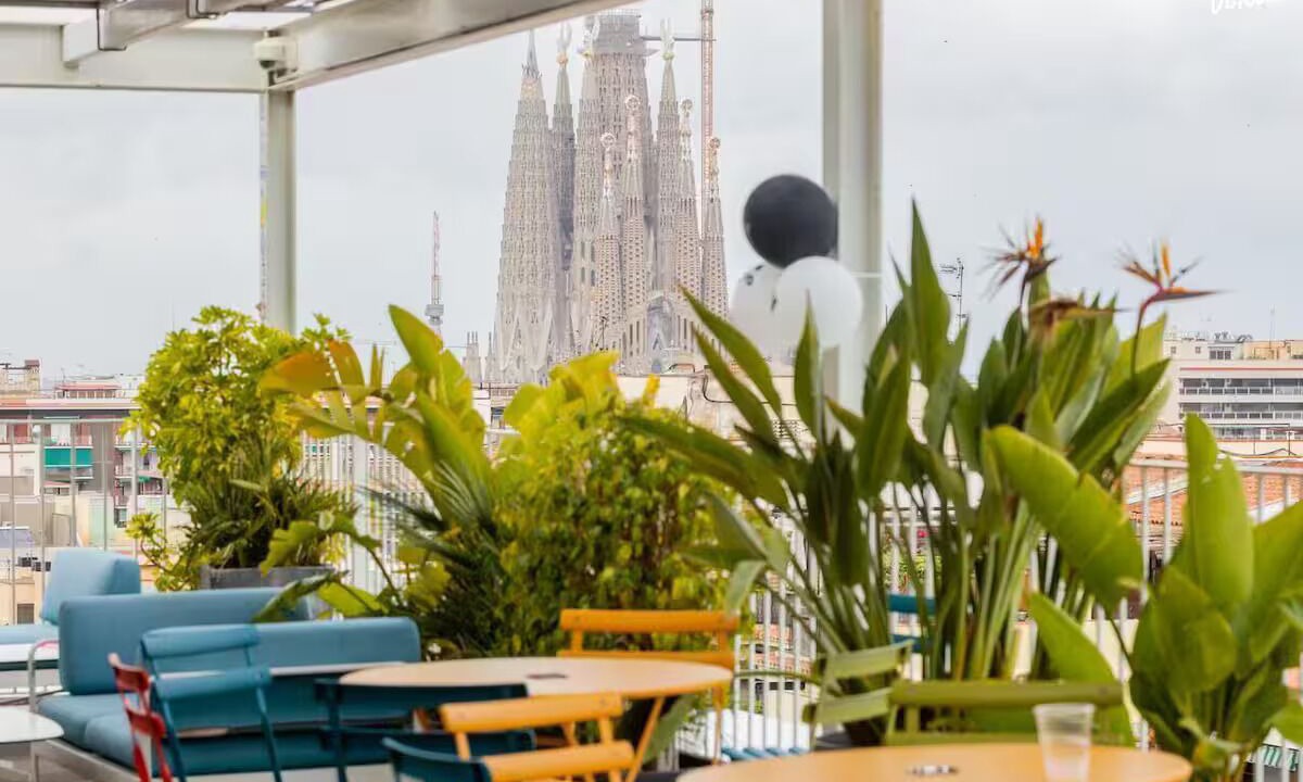 Photo of Outdoor in la Vila de Gracia