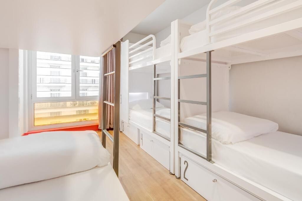 Photo of Bedroom in la Vila de Gracia