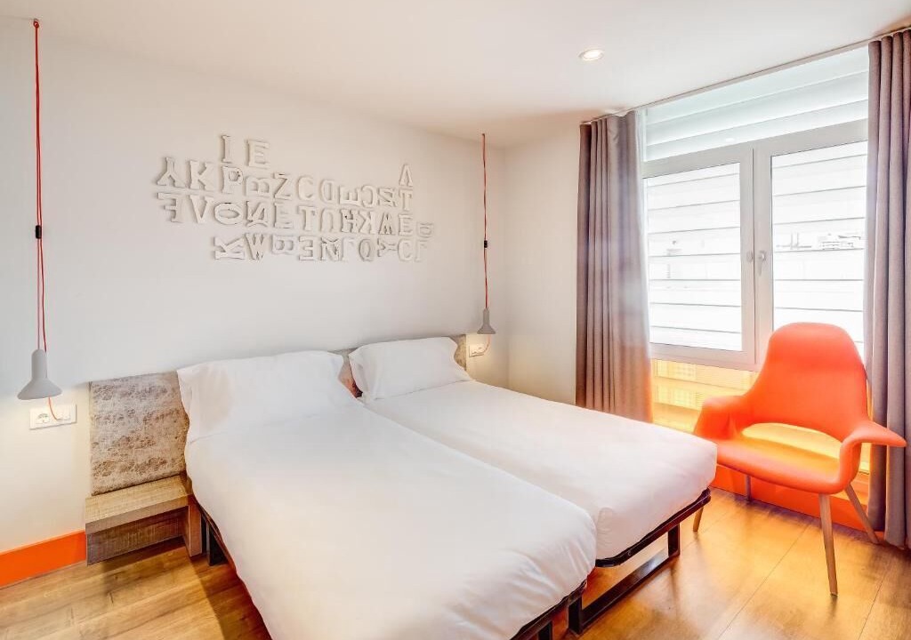 Photo of Bedroom in la Vila de Gracia