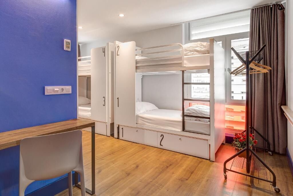 Photo of Bedroom in la Vila de Gracia