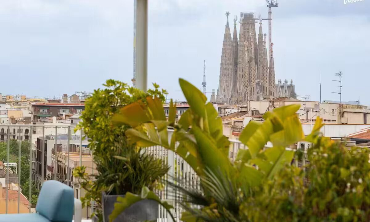Photo of Outdoor in la Vila de Gracia