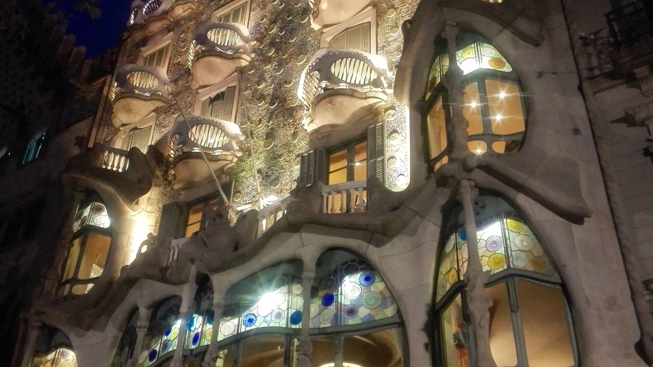 Photo of Outdoor in la Vila de Gracia
