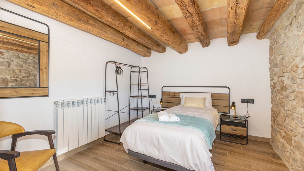 Photo of Bedroom in Gargalla