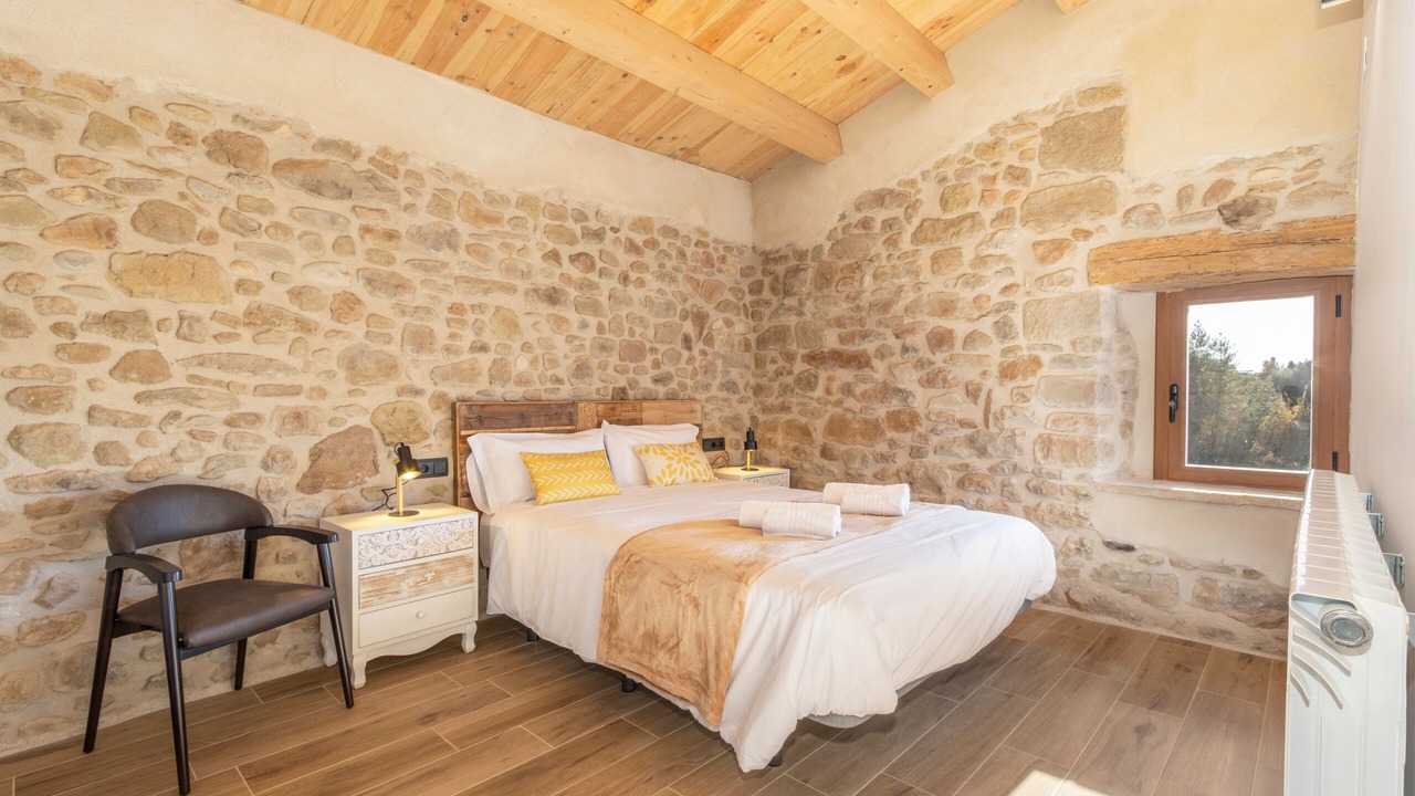 Photo of Bedroom in Gargalla