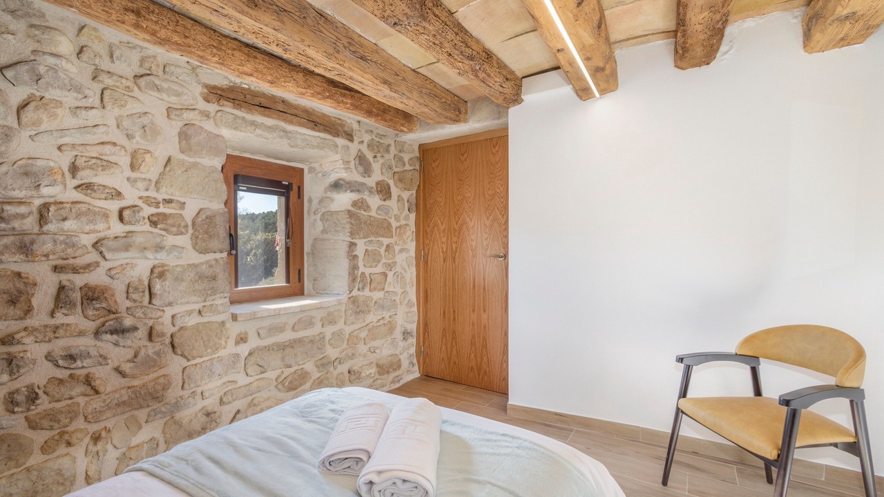 Photo of Bedroom in Gargalla