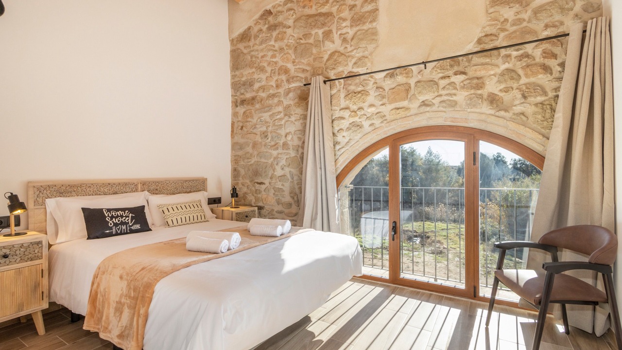 Photo of Bedroom in Gargalla