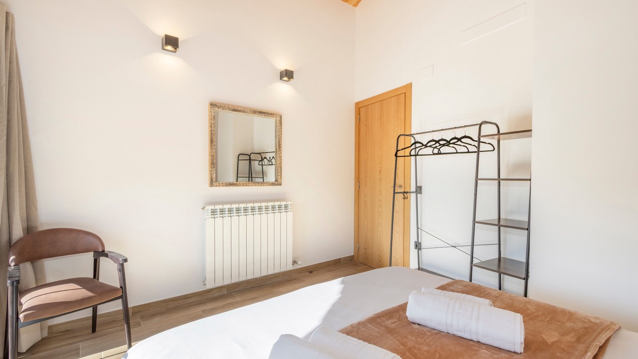 Photo of Bedroom in Gargalla