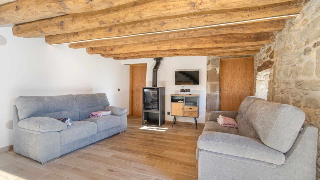 Photo of Livingroom in Gargalla