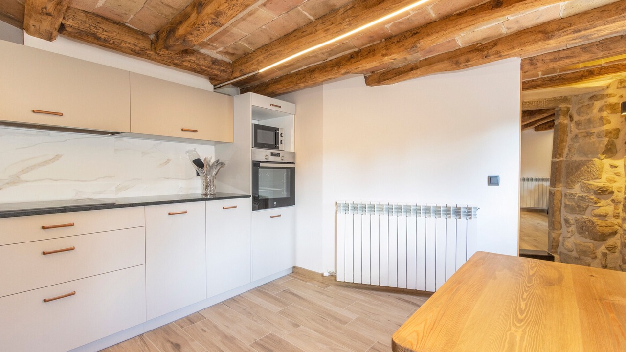Photo of Kitchen in Gargalla