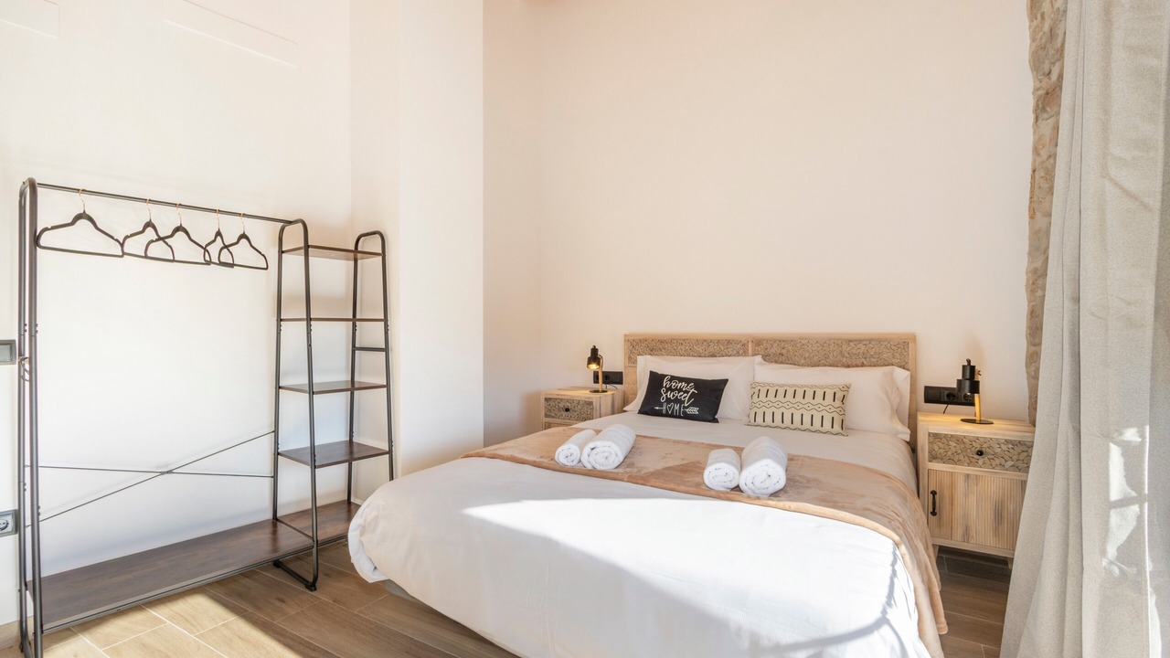 Photo of Bedroom in Gargalla