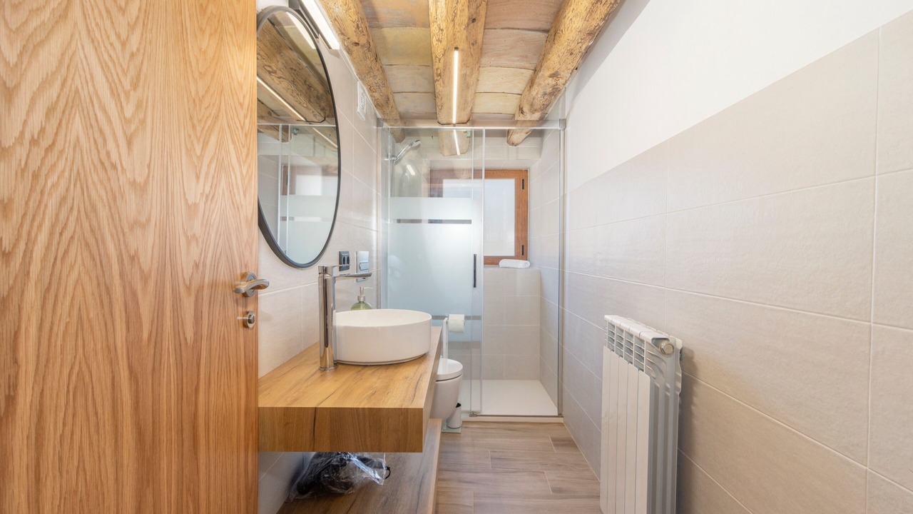 Photo of Bathroom in Gargalla