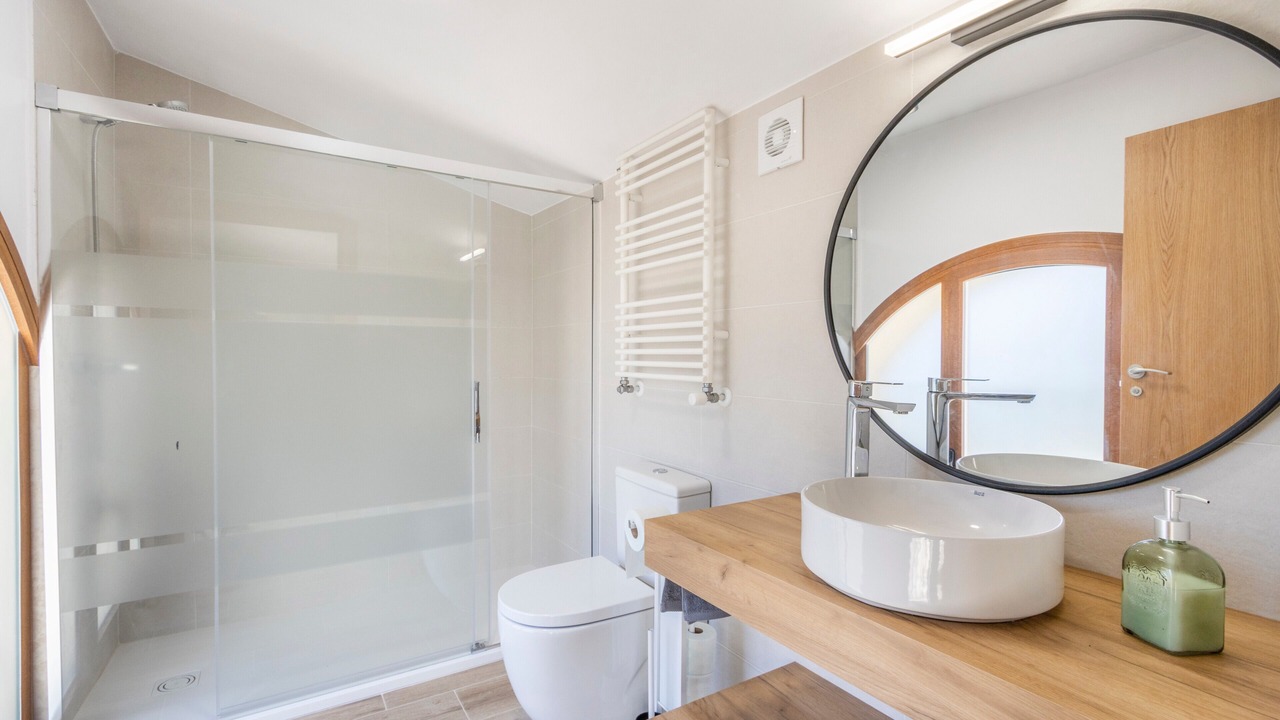 Photo of Bathroom in Gargalla