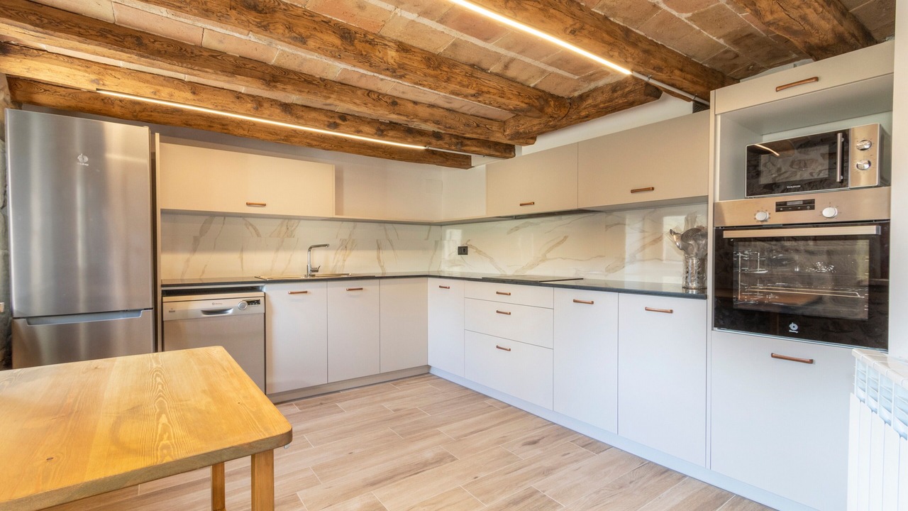 Photo of Kitchen in Gargalla