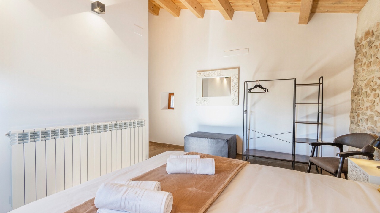 Photo of Bedroom in Gargalla