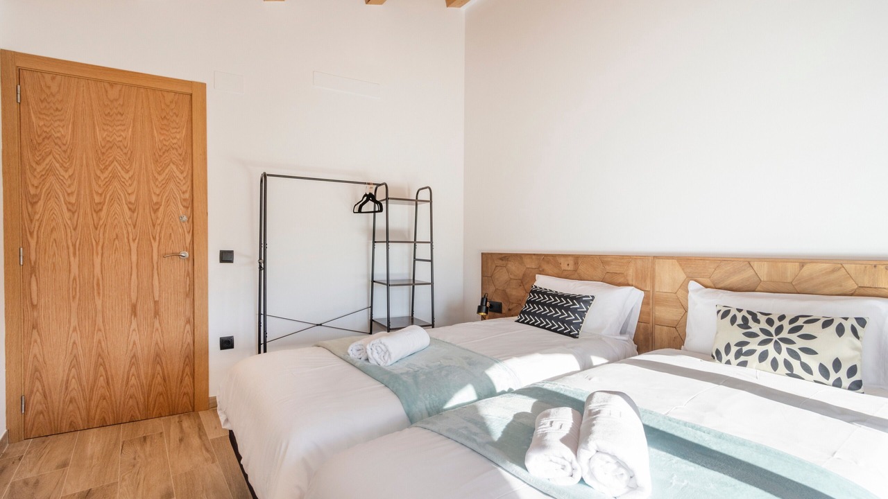 Photo of Bedroom in Gargalla