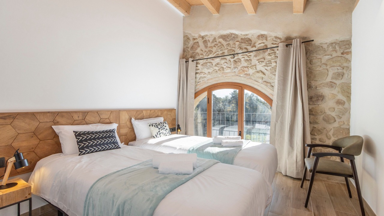 Photo of Bedroom in Gargalla
