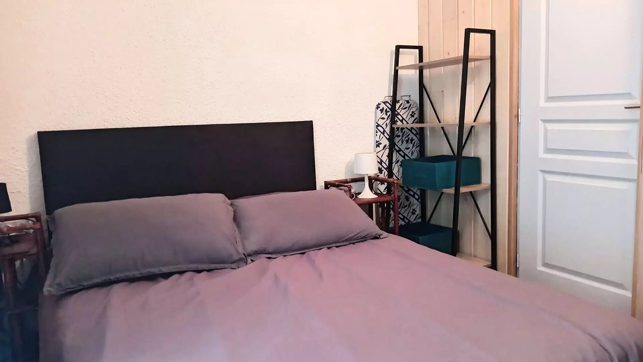 Photo of Bedroom in Bareges