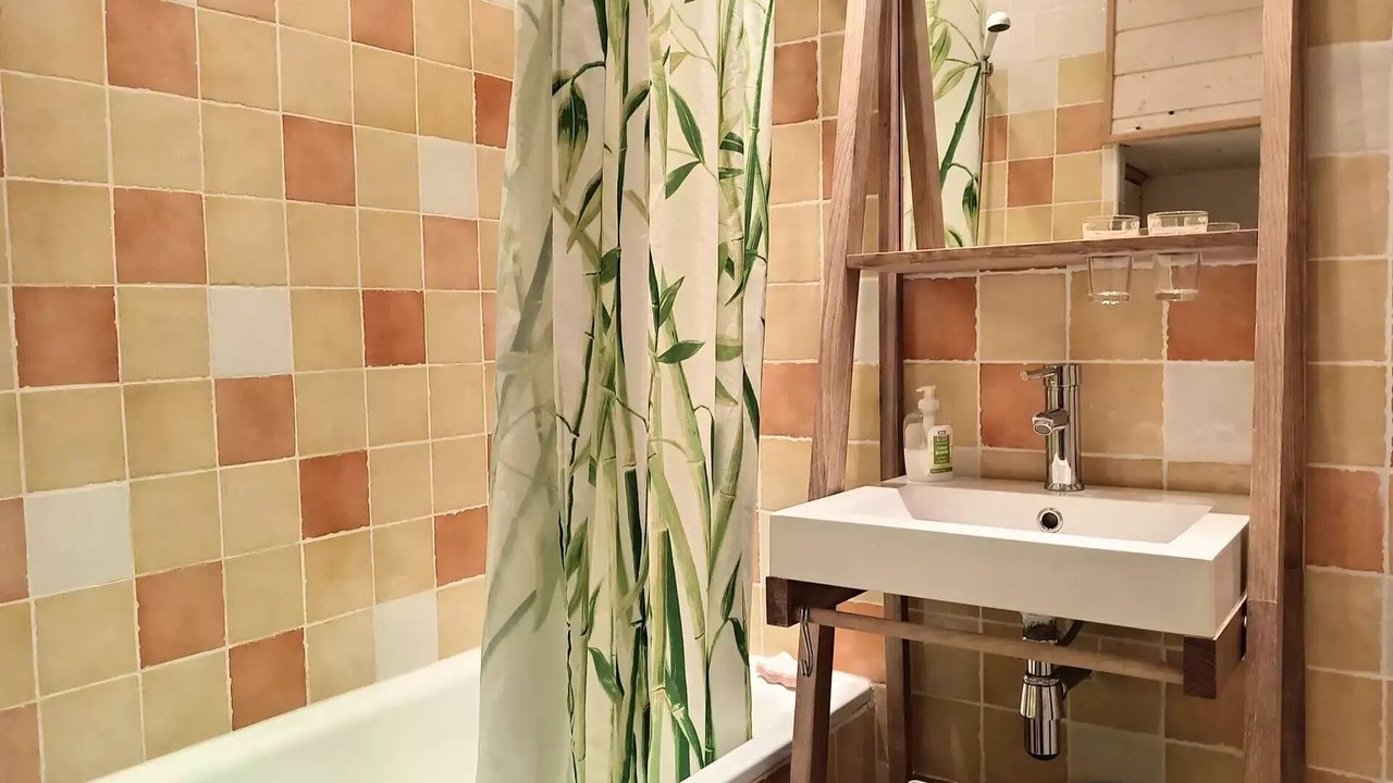 Photo of Bathroom in Bareges