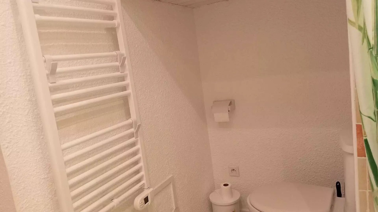 Photo of Bathroom in Bareges