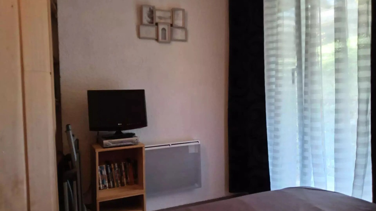 Photo of Bedroom in Bareges