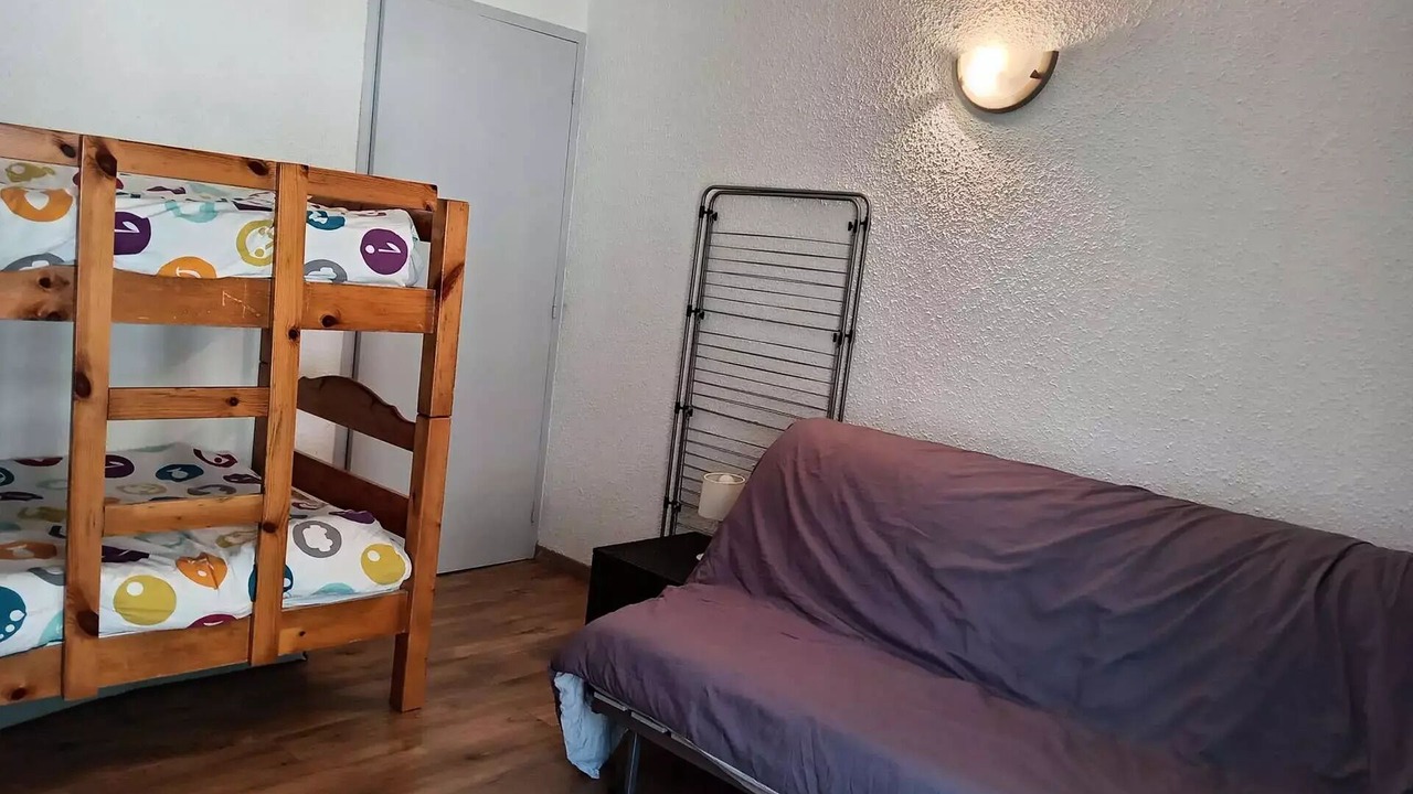 Photo of Bedroom in Bareges