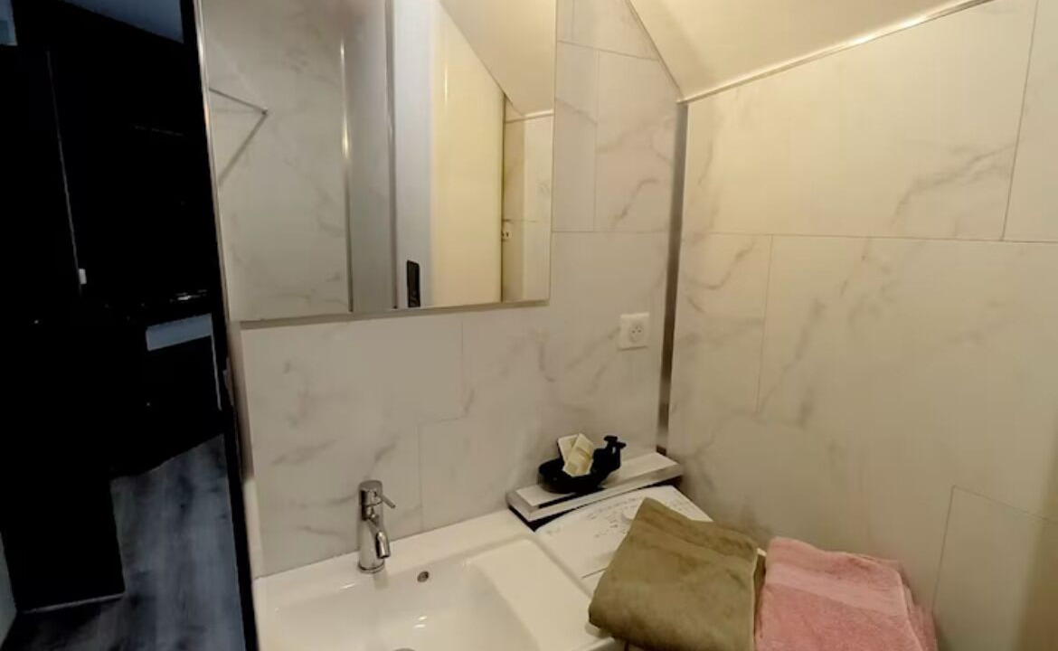 Photo of Bathroom in Chaumont