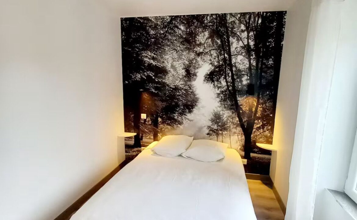 Photo of Bedroom in Chaumont