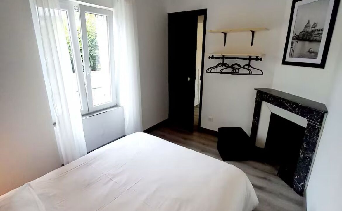 Photo of Bedroom in Chaumont