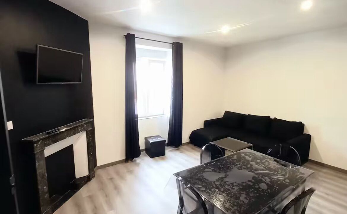 Photo of Livingroom in Chaumont