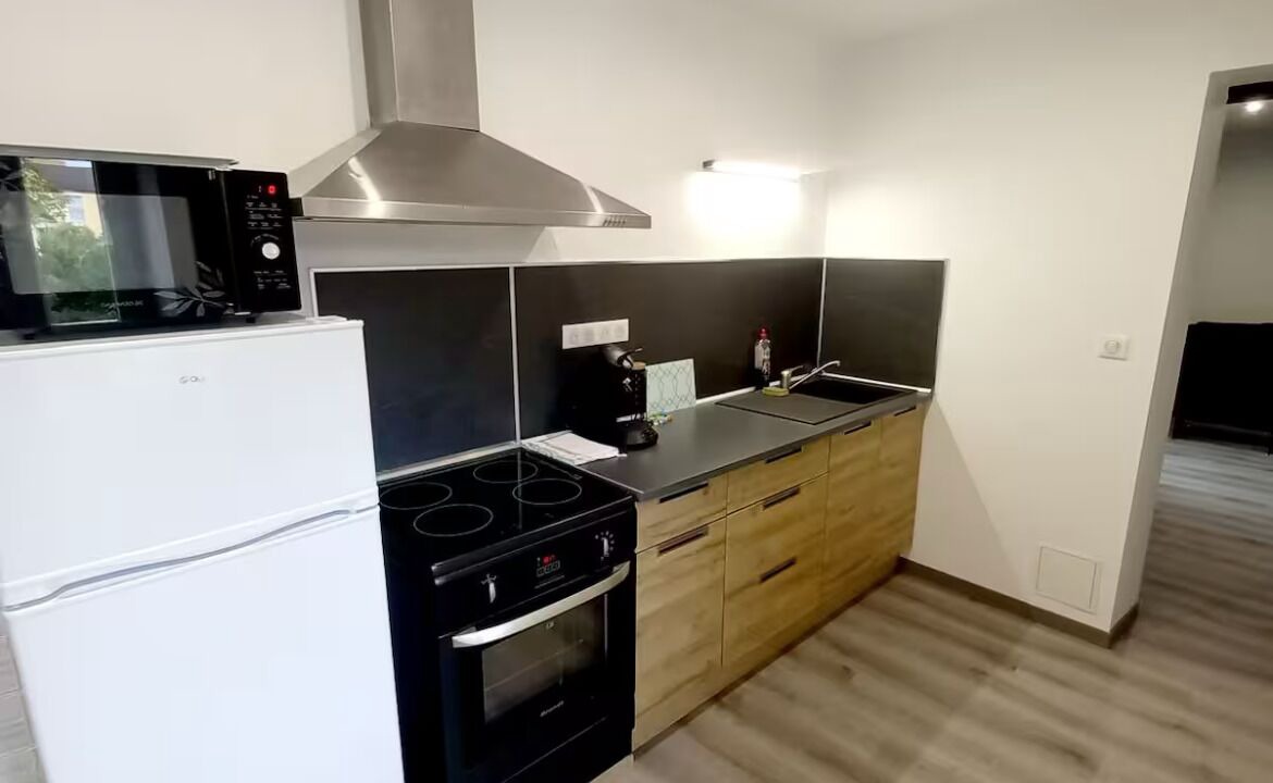 Photo of Kitchen in Chaumont