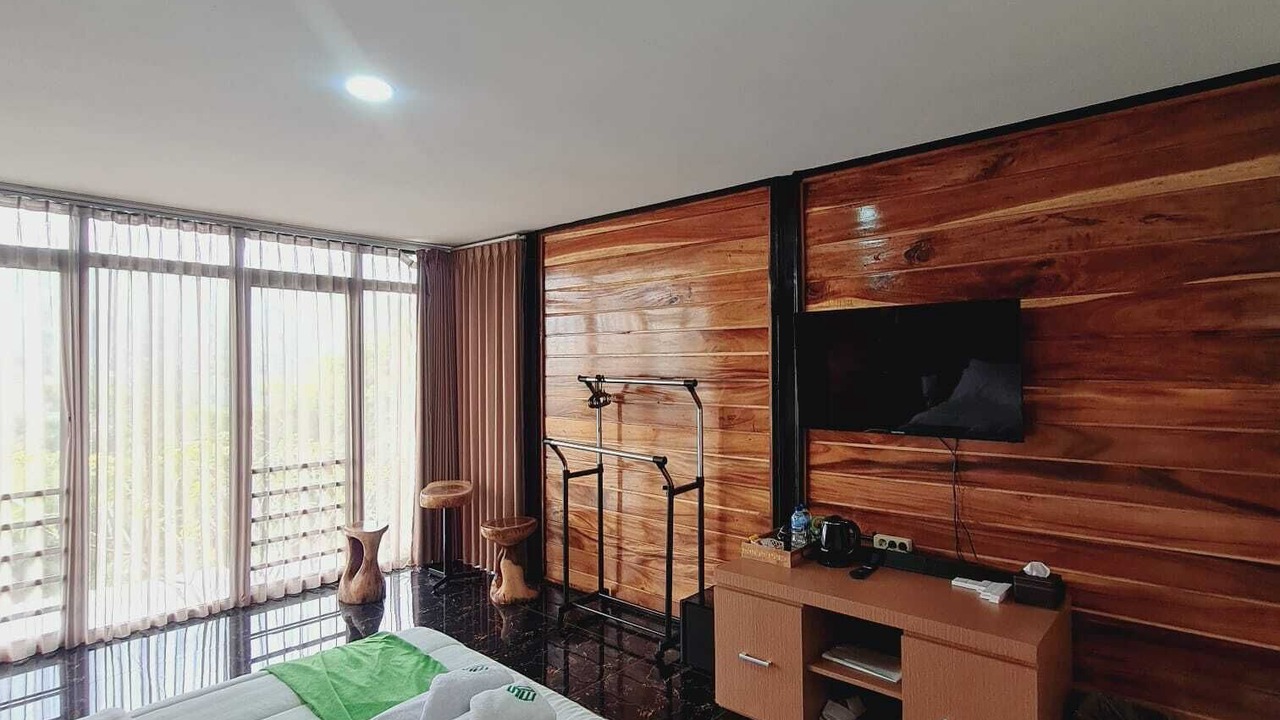 Photo of Bedroom in Kalirejo