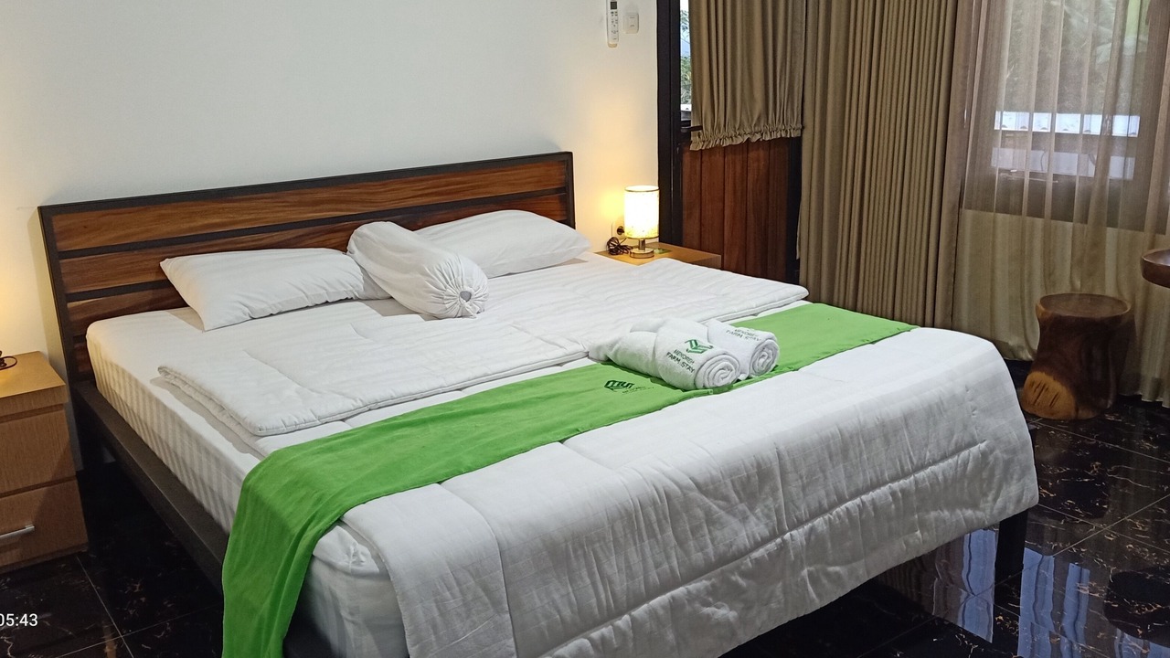 Photo of Bedroom in Kalirejo