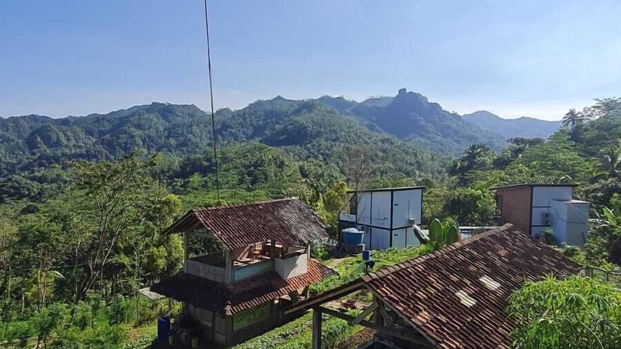Photo of Outdoor in Kalirejo