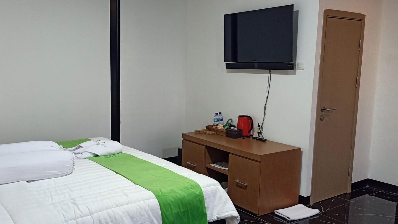 Photo of Bedroom in Kalirejo