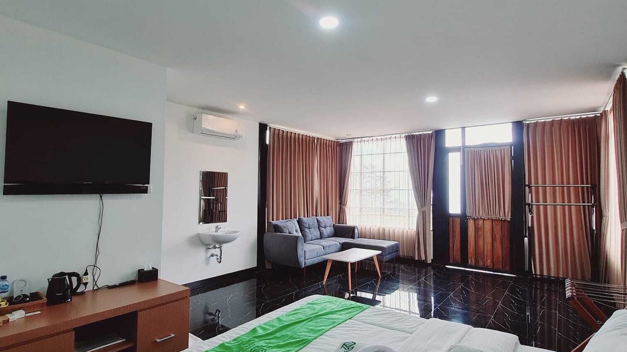 Photo of Bedroom in Kalirejo