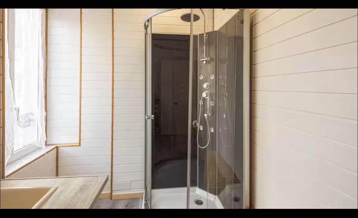 Photo of Bathroom in Chaumont