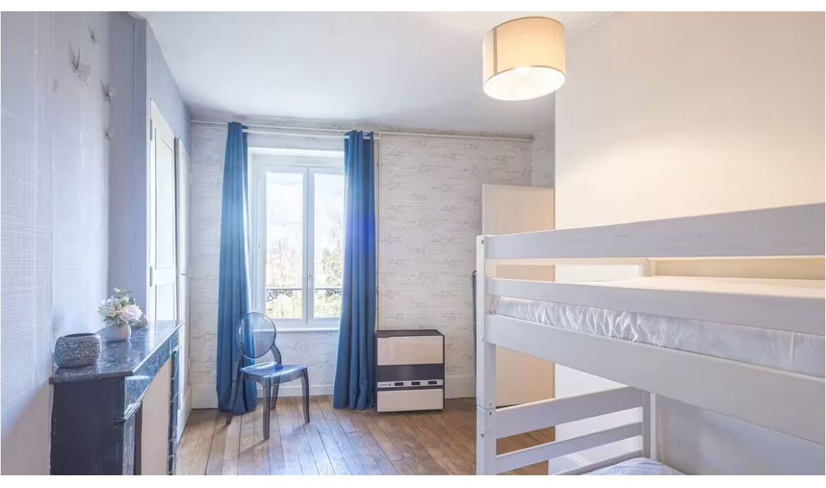 Photo of Bedroom in Chaumont