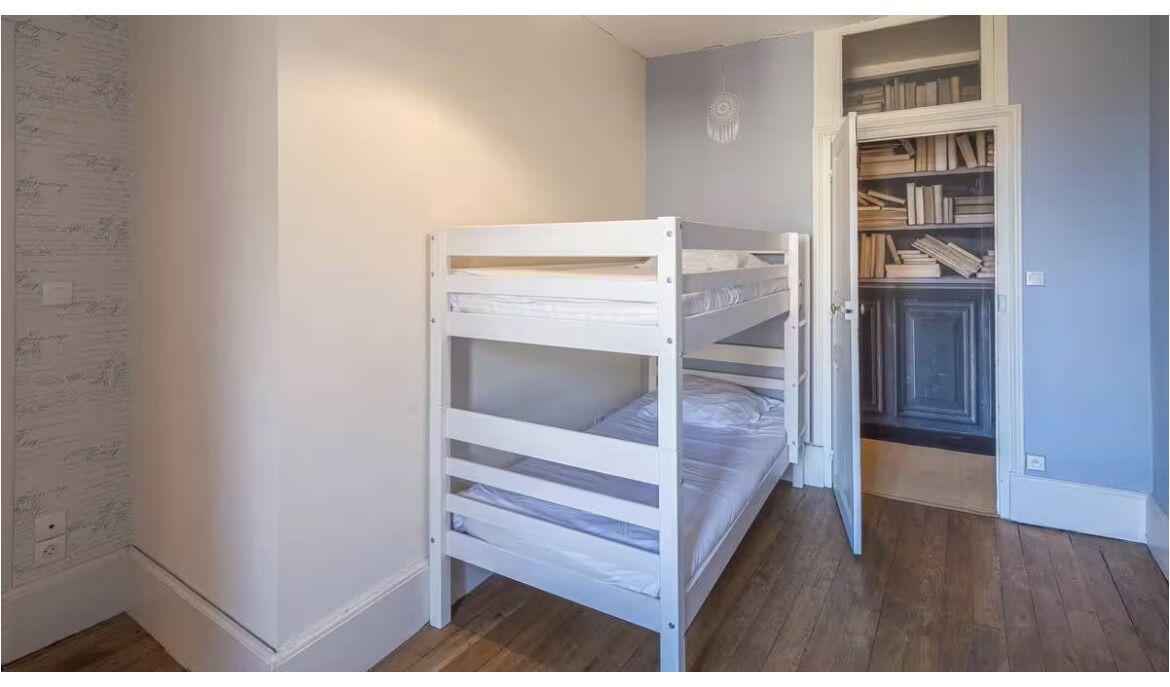 Photo of Bedroom in Chaumont