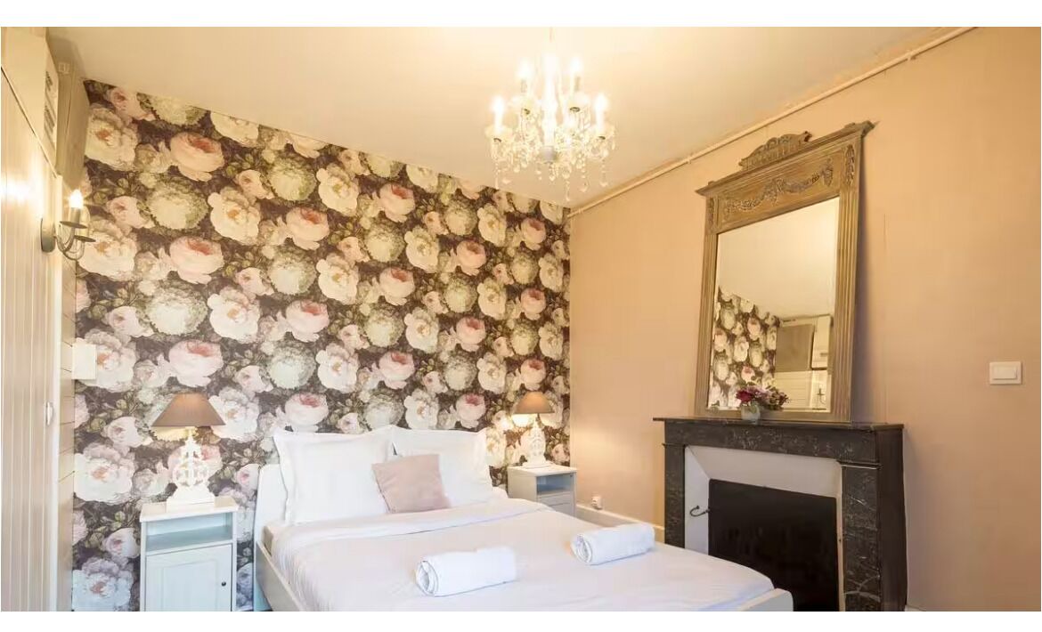 Photo of Bedroom in Chaumont