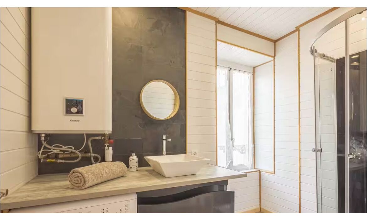 Photo of Bathroom in Chaumont