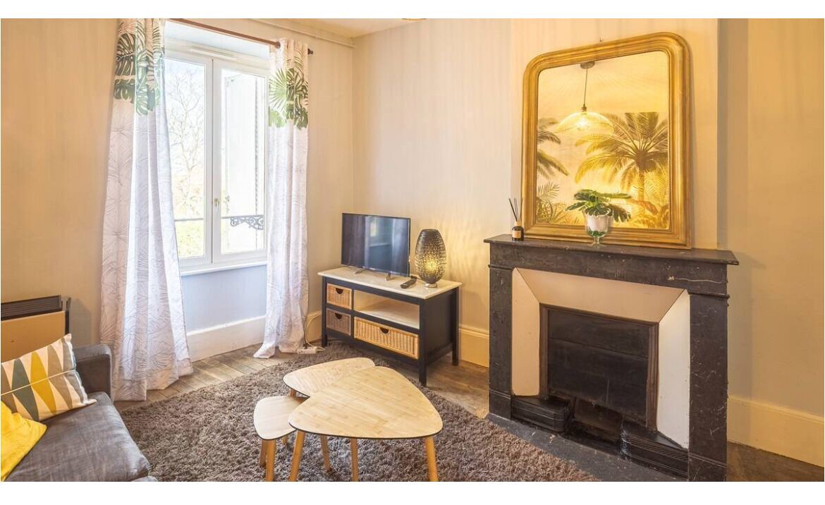 Photo of Livingroom in Chaumont